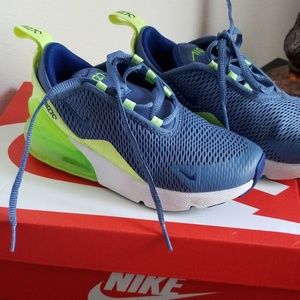 Nike Airmax 270 Youth Sneakers